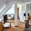 Hotel Central Luzern