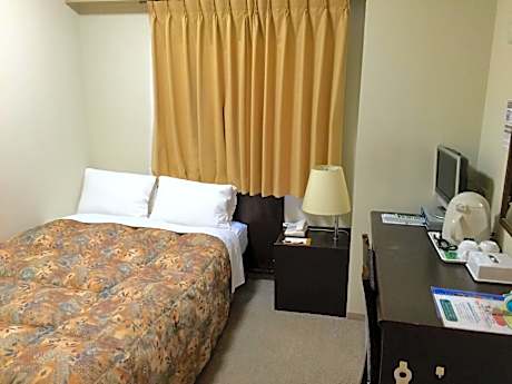 Double Room with Small Double Bed - Non-Smoking
