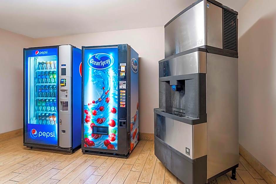 Best Western Yellowstone Crossing