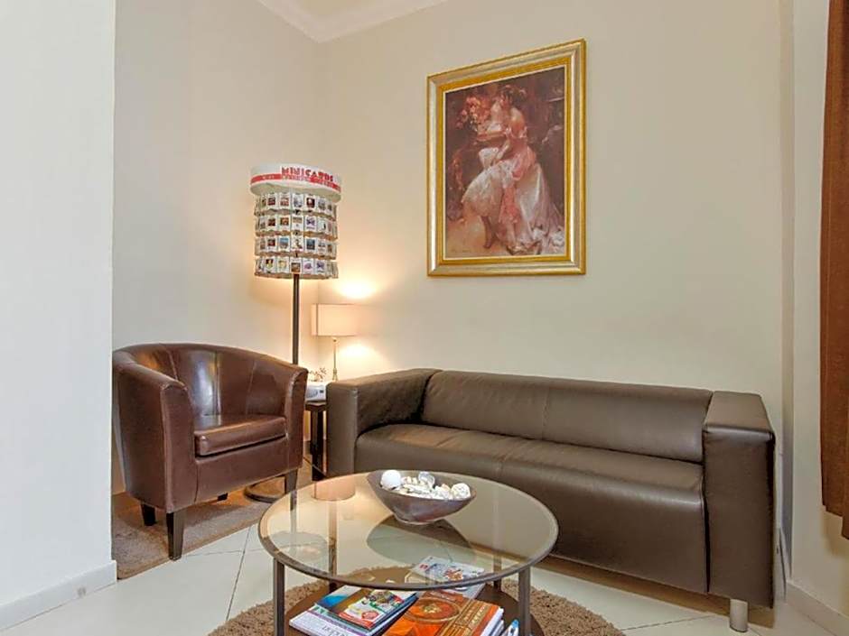 The Royal Chulan Hyde Park Hotel