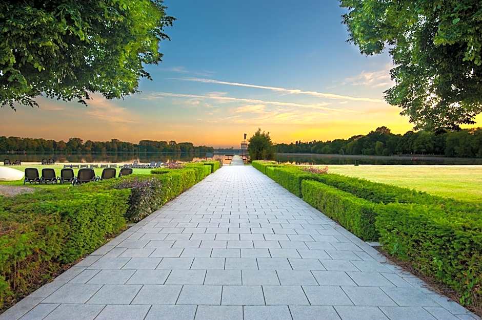 Aspria Hannover Maschsee Sport & Spa