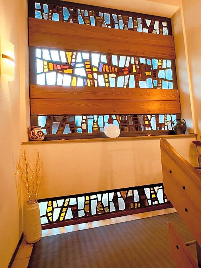 Hotel Restaurant Adler Stube