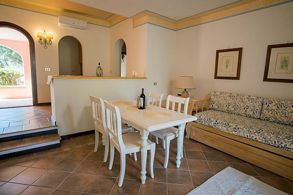 Il Giardino degli Oleandri