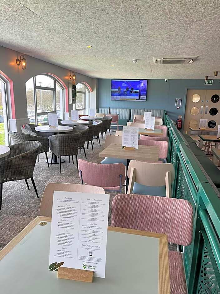 Hoburne Devon Bay - Hot Tub 2 Bed Paignton