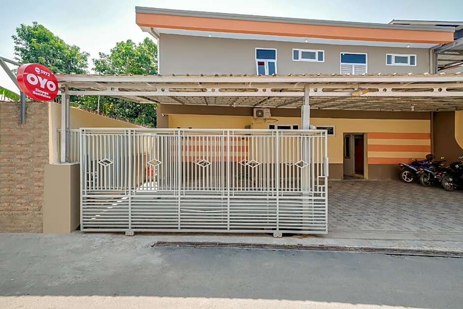 Hotel O Simega Residence