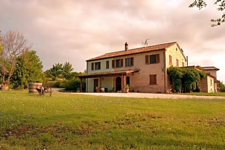 B&B Le Tamerici