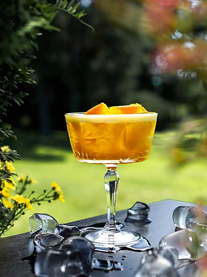 Abzali Hotel and Restaurant with self check-in