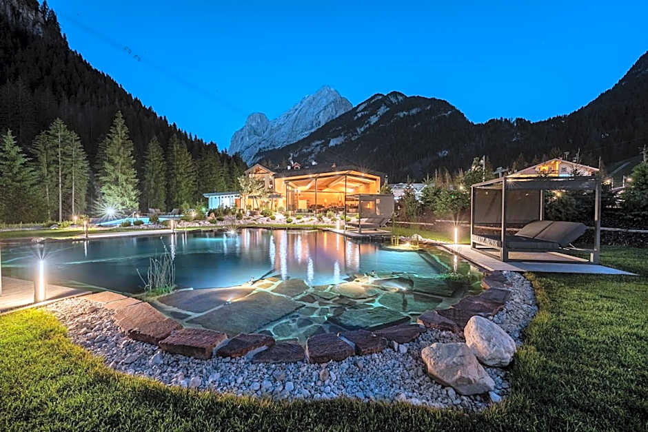 Hotel Majon Miramonti