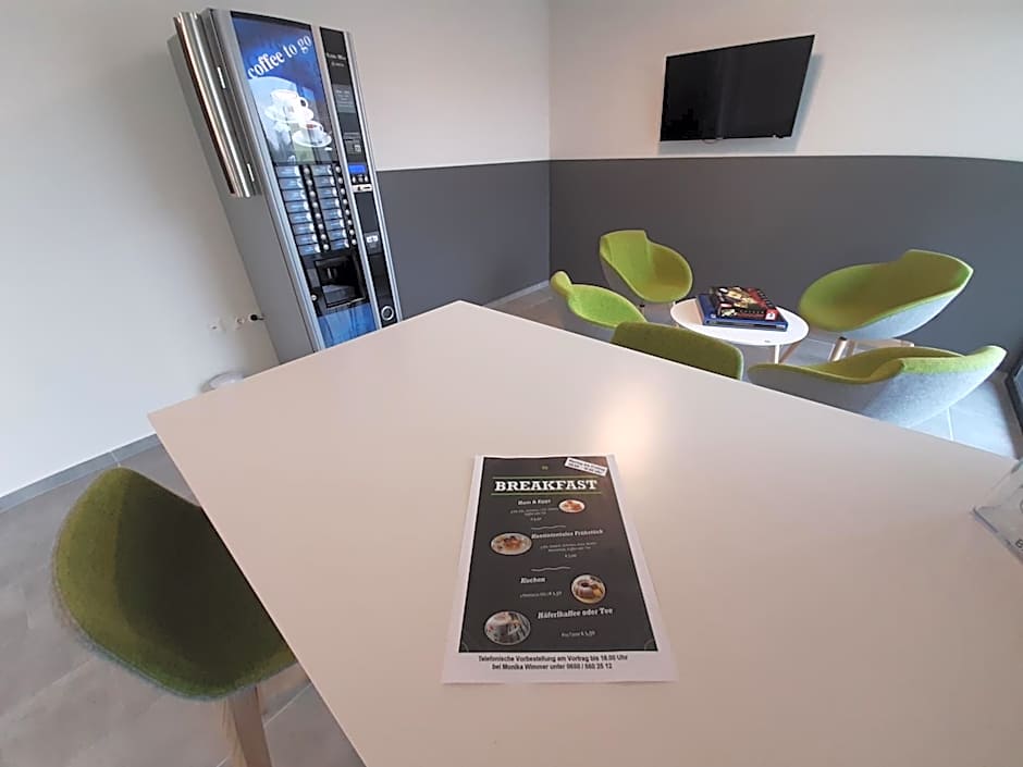 Office Base Bad Vöslau MOTEL
