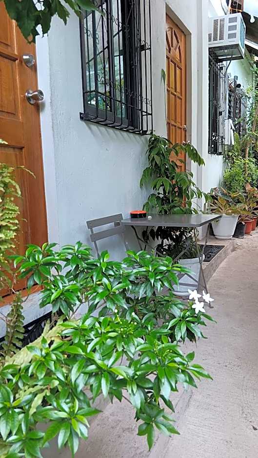 Susing Seaside Guesthouse