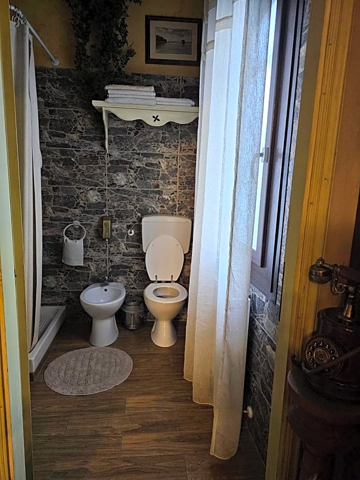 Home Story Via della Resistenza 3 La Noce Mercatale Ozzano dell'Emilia BO