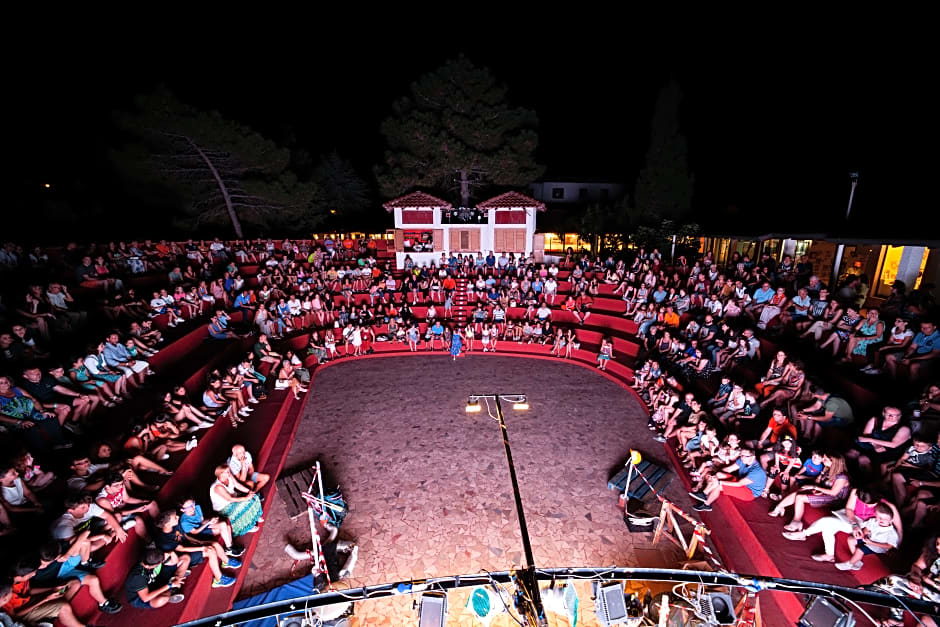 TH Gioiosa Marea – Capo Calava Village