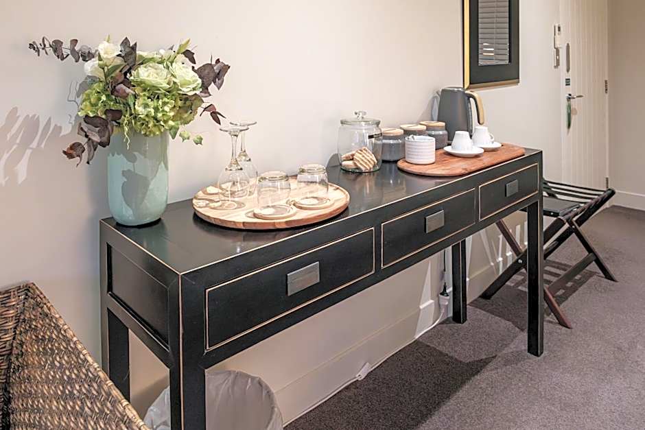 Amuri Estate Luxury Lodge