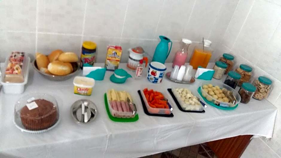 Pousada Recanto Dom Lázaro