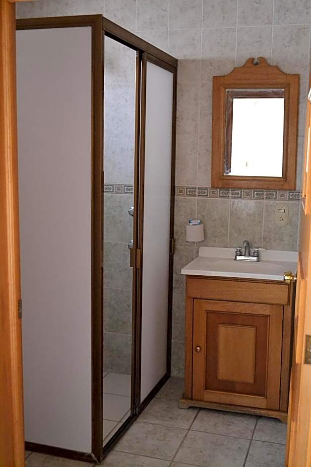 Hotel Senorial