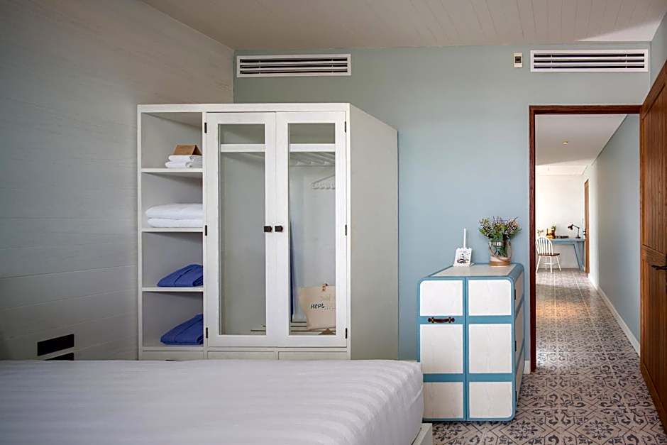 Photo 1 of 6 of Family Suite