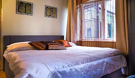 Double Room with Bath