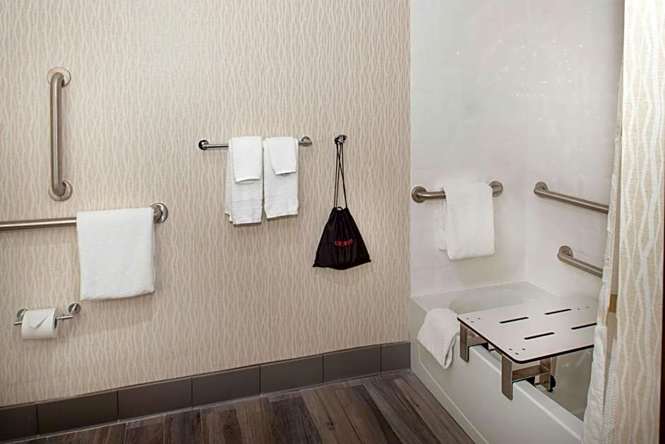 Marriott St. Louis Airport