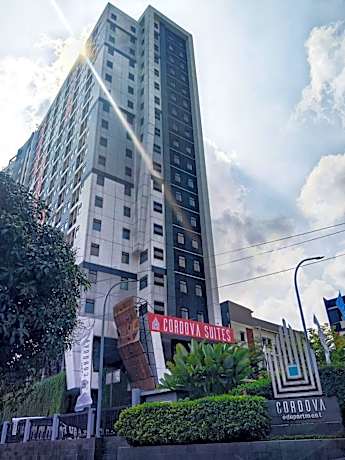 Cordova Suites