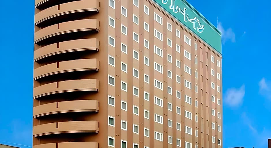 Hotel Route Inn Kushiro Ekimae