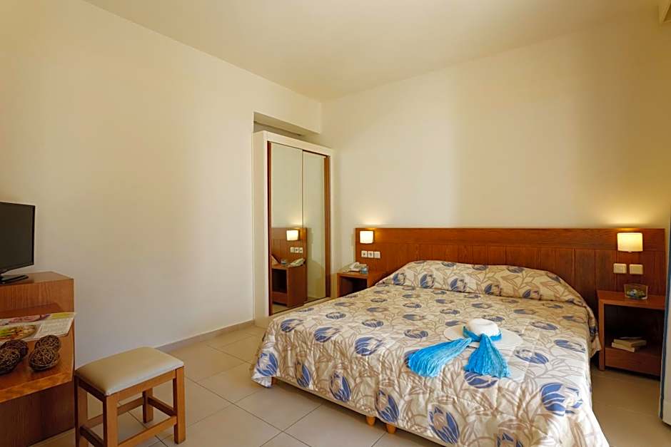 Indigo Mare Hotel