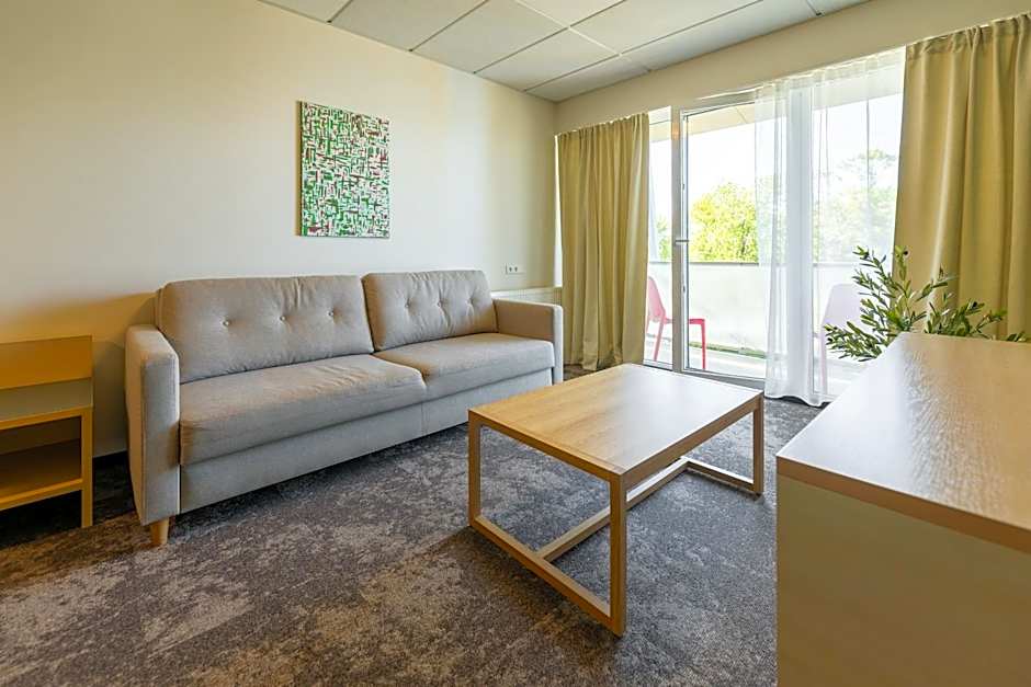Asa Spa Hotel