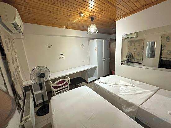 NO 34 HOTEL – Istanbul, 