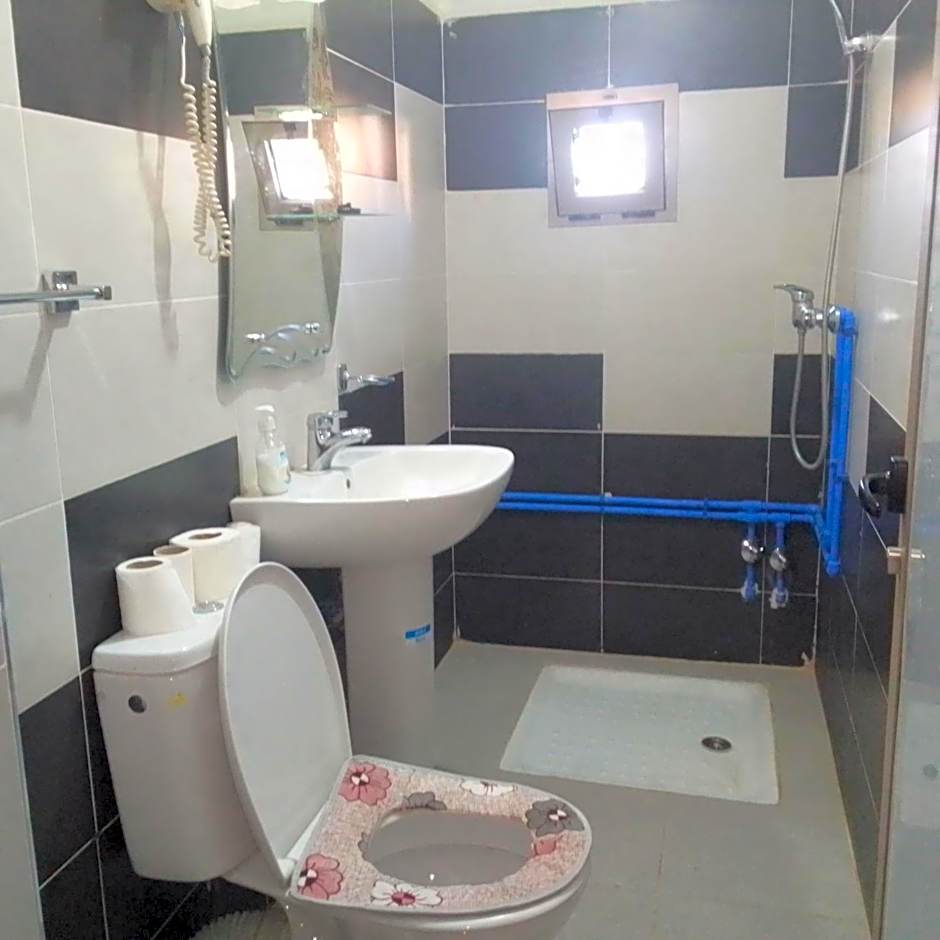 ESPACE INOV IMILCHIL