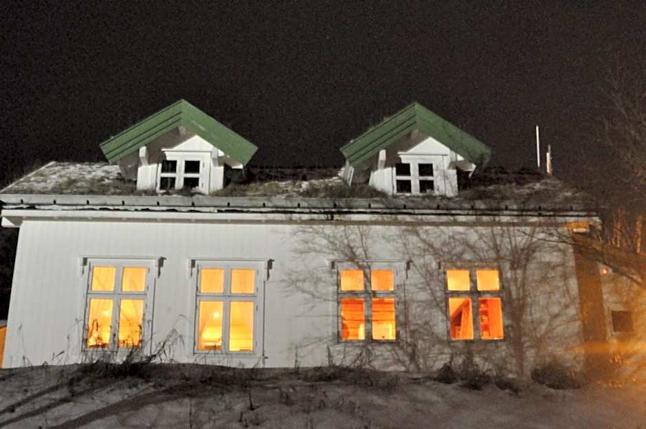 Kabelvåg Feriehus & Camping