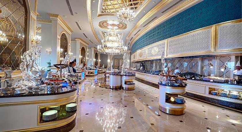 The Plaza Bodrum