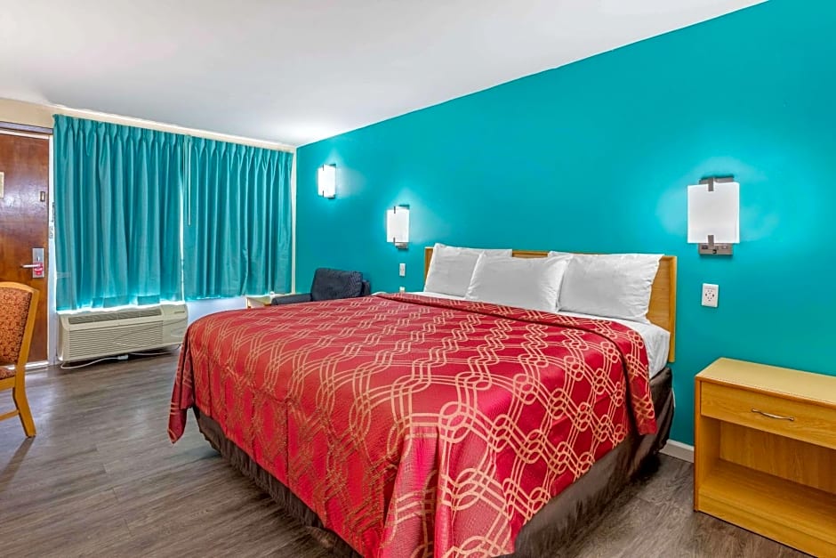 Econo Lodge Kosciusko
