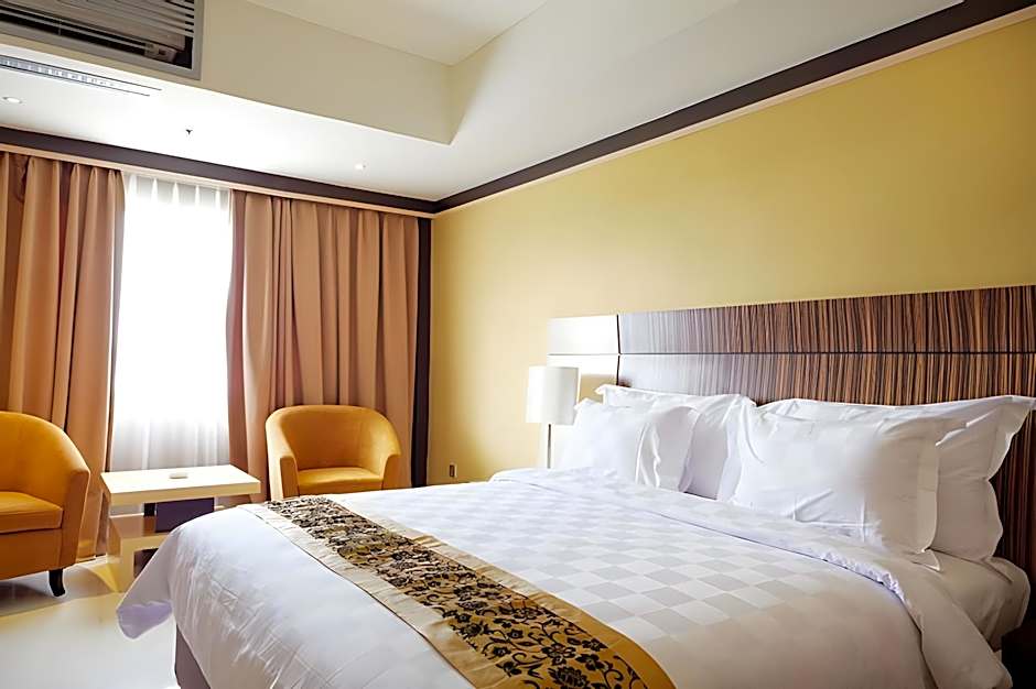 Nagoya Mansion Hotel and Residence