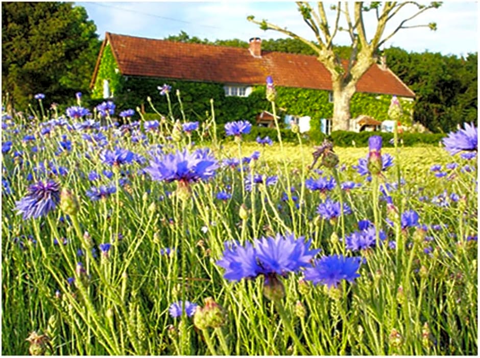 Auberge de la Tuilerie