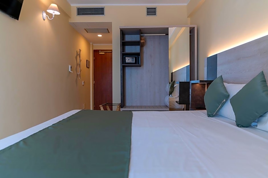 Hotel Villa Cesi