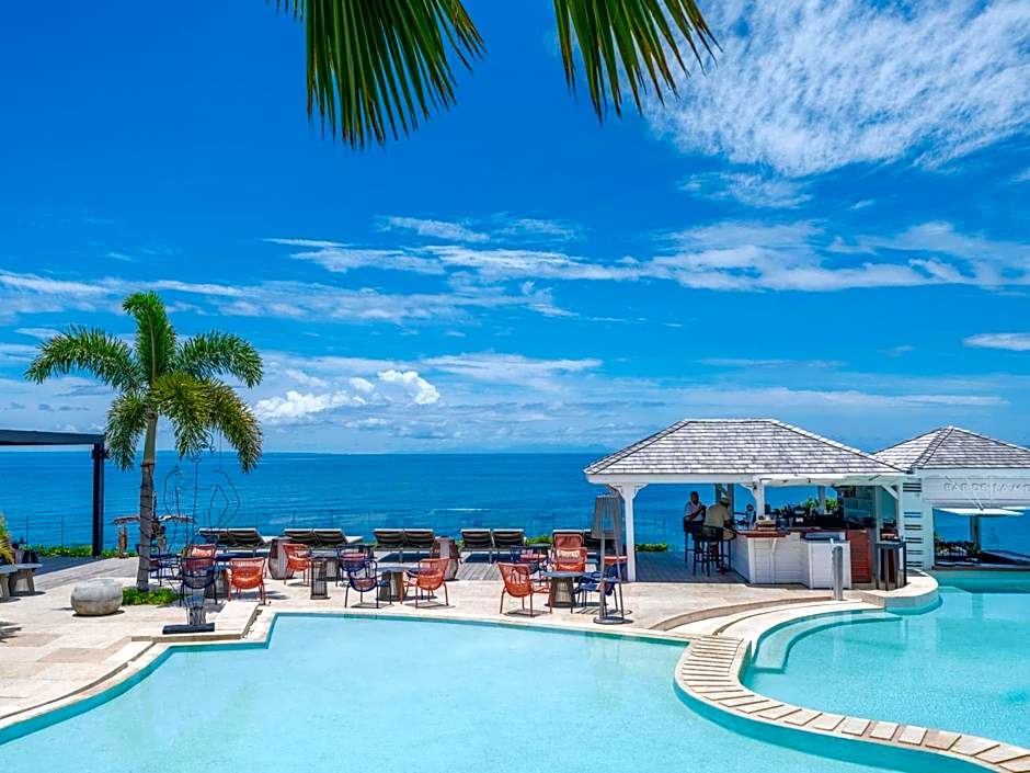 La Toubana Hotel & Spa