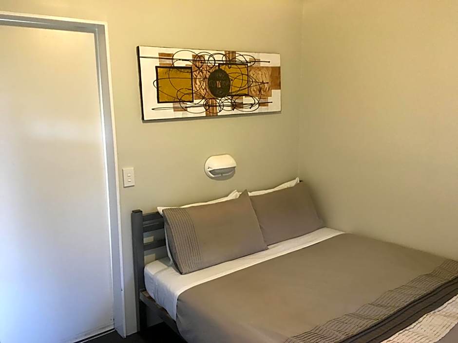 Tongariro Holiday Park