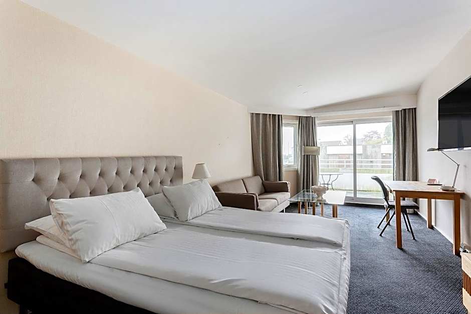 Aiden by Best Western Haugesund Airport