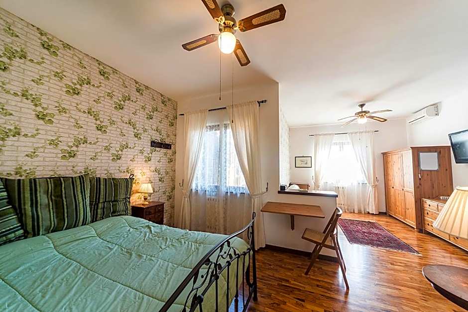 B&B Casale dell'Insugherata