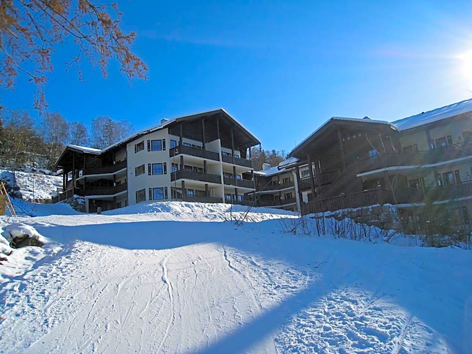 Alpin Apartments Sørlia