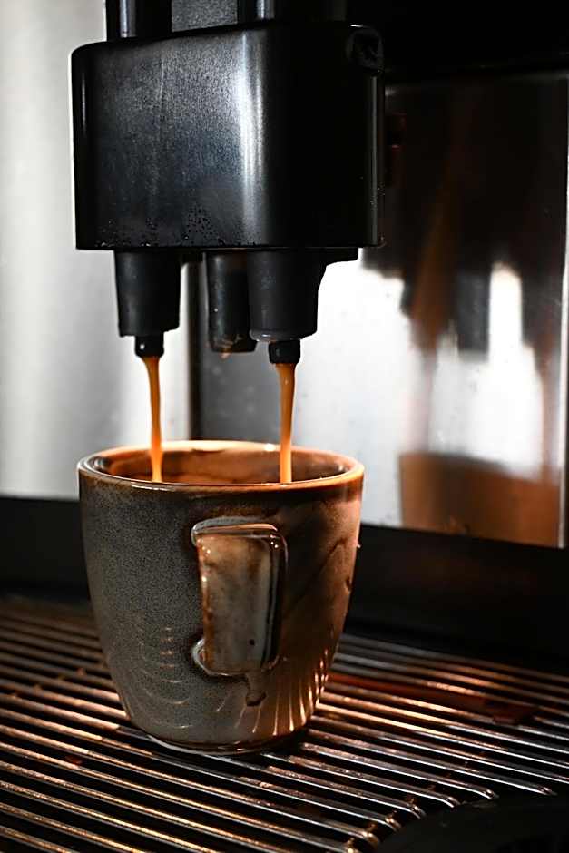 Otonali Hôtel by Breizh Café