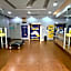 7 Days Inn Shaoguang Fengcai Building Pedestrian Street