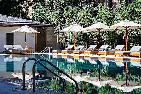 Radisson Blu Hotel Tashkent