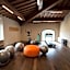 Pistoia Nursery Campus - agriturismo in citta