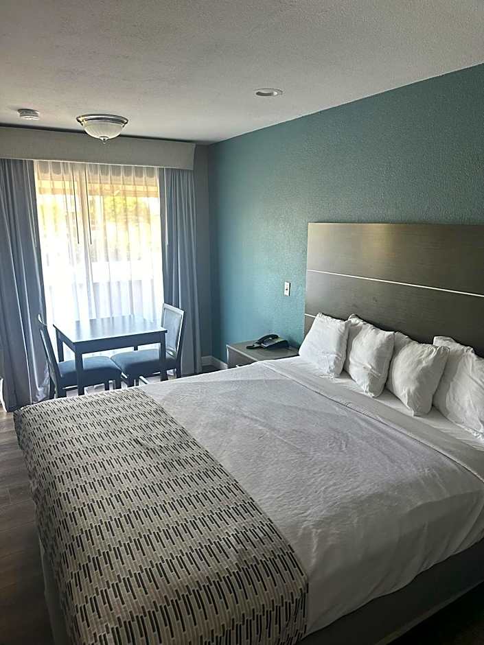 Hotel Palmeras Chula Vista