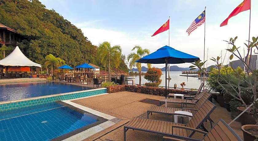 Ramada by Wyndham Langkawi Marina