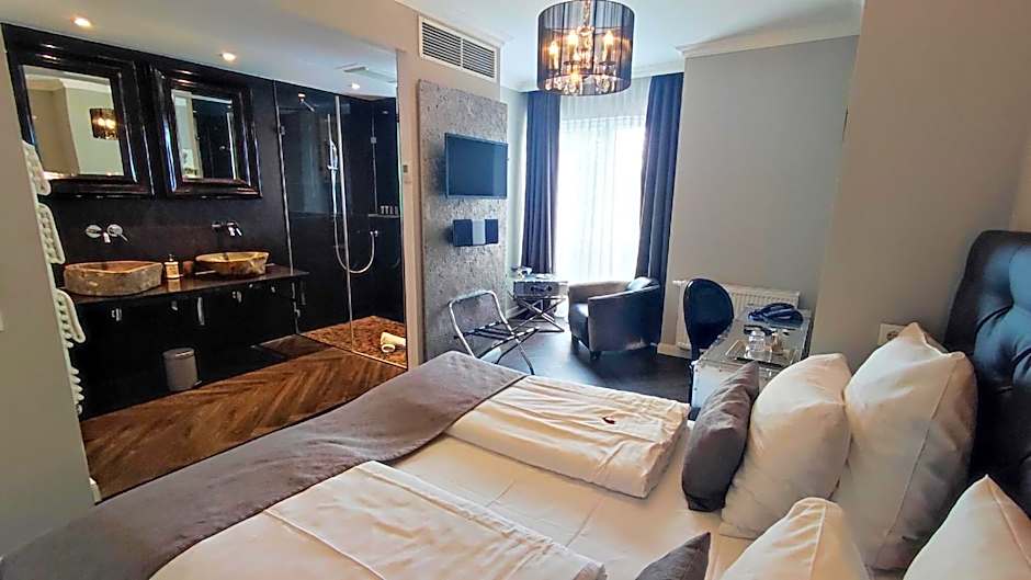 Villahotel Rheinblick