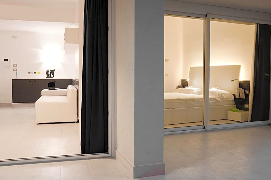 Lungotevere Suite