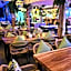 Hideout Hostel