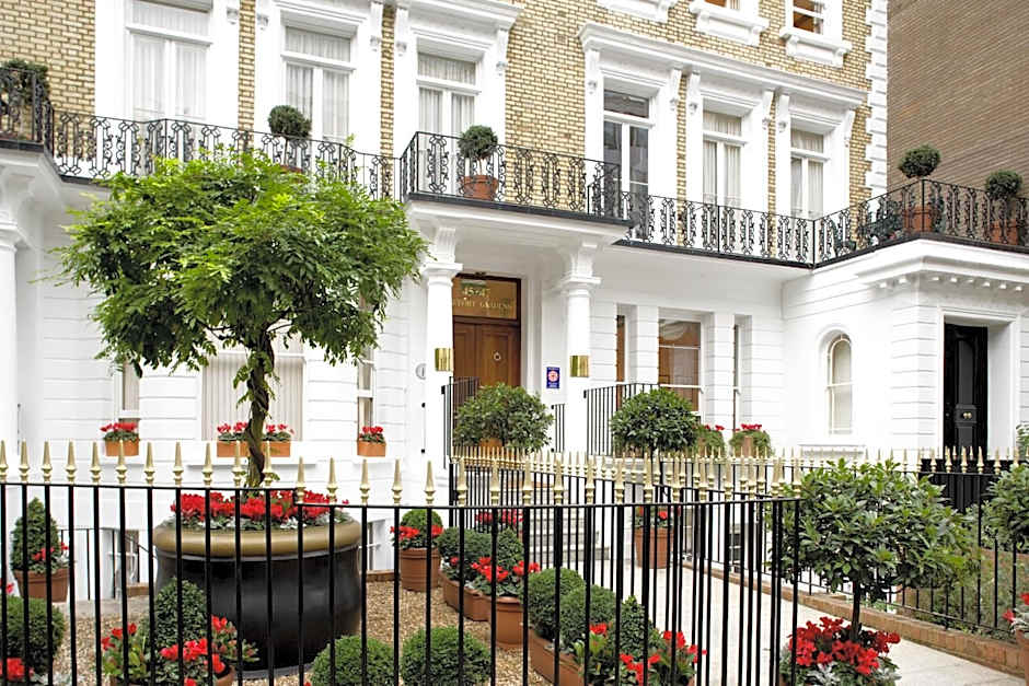 Beaufort House - Knightsbridge