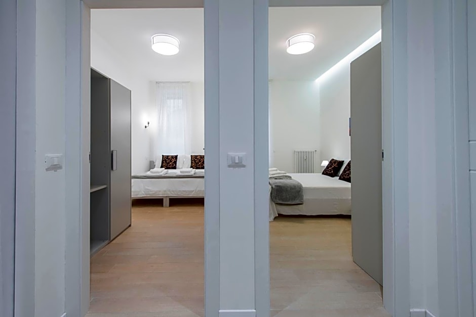 Milan Royal Suites - Centro